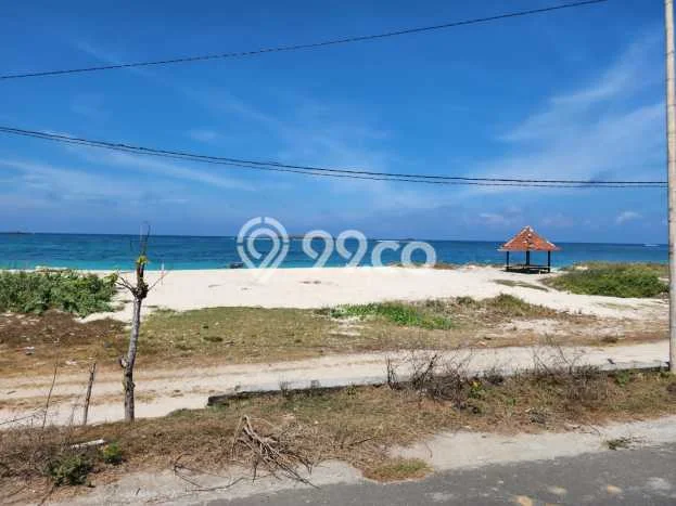 Lahan Kosong Dijual di Lombok Timur dengan Area 247560m2 Lahan Kosong Dijual di Lombok Timur dengan Area 247560m2