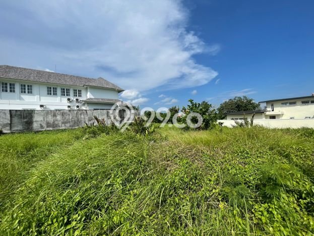Tanah Premium Kawasan Seseh, Luas 716m2m², Disewakan Tanah Premium Kawasan Seseh, Luas 716m2m², Disewakan