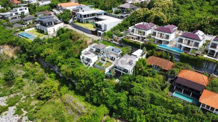 Dijual Tanah 960m2 di Jimbaran, Badung Dijual Tanah 960m2 di Jimbaran, Badung