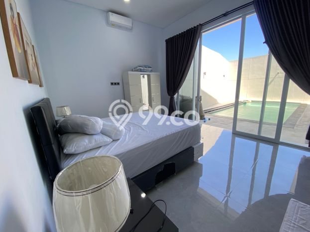 Vila Berkembang di , Luas 200m2m², Area Asri Vila Berkembang di , Luas 200m2m², Area Asri