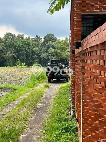 Tanah Disewa di Blahkiuh Strategis dan Memiliki Luas 338m2 Tanah Disewa di Blahkiuh Strategis dan Memiliki Luas 338m2