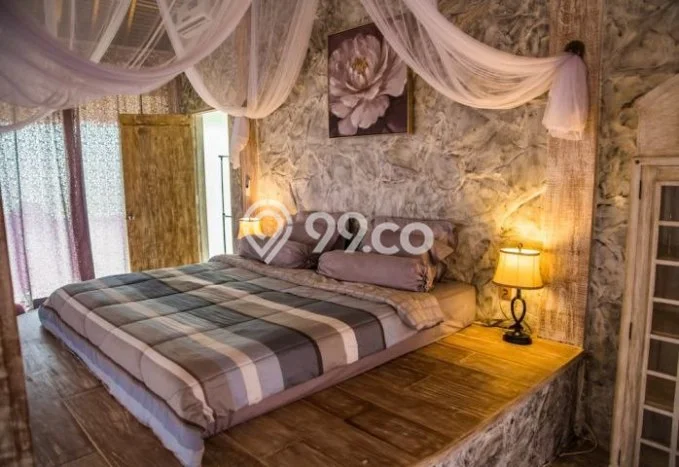 Properti Potensial! Vila Kawasan Ubud, Luas 360m2m², Hasil Tinggi untuk investasi Properti Potensial! Vila Kawasan Ubud, Luas 360m2m², Hasil Tinggi untuk investasi