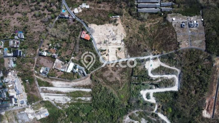Dijual Tanah 15375m2 di Nusa Dua, Badung Dijual Tanah 15375m2 di Nusa Dua, Badung