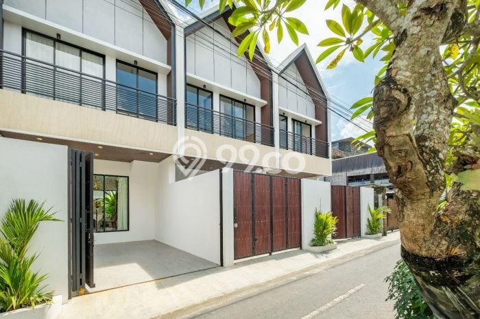 Vila Kawasan , Area 135m2m², Area Potensial untuk bisnis Vila Kawasan , Area 135m2m², Area Potensial untuk bisnis