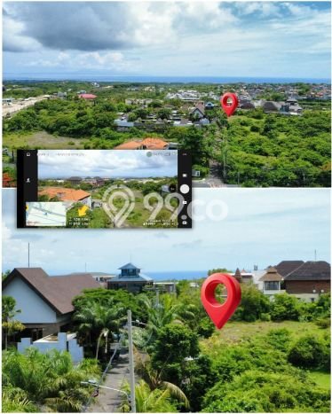 Tanah Siap Bangun Dijual di Badung Punya Luas 775m2 Tanah Siap Bangun Dijual di Badung Punya Luas 775m2