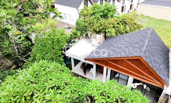 Vila Premium di , Luas 160m2m², Akses Badung, Badung Vila Premium di , Luas 160m2m², Akses Badung, Badung