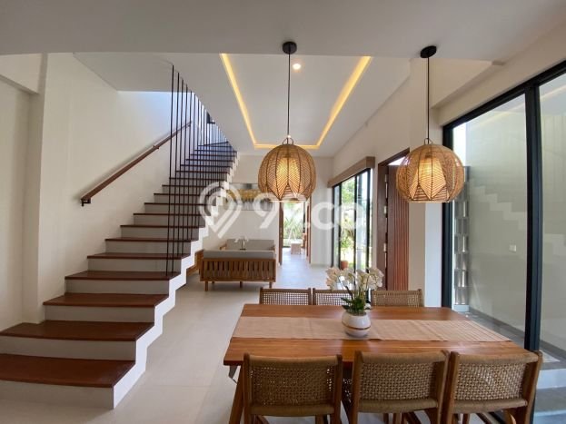 Vila Premium Kawasan , Luas 150m2m², Akses ke beragam keperluan Vila Premium Kawasan , Luas 150m2m², Akses ke beragam keperluan