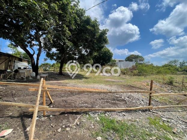 Tanah Strategis Kawasan Balangan, Luas 384m², For Rent Tanah Strategis Kawasan Balangan, Luas 384m², For Rent