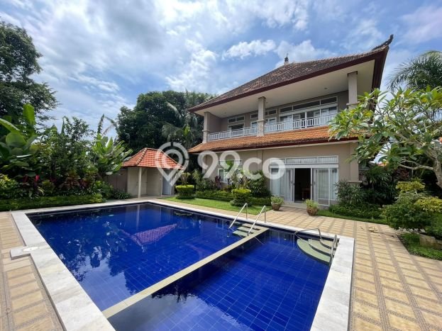 Vila Berkualitas di , Area 900m2m², Lingkungan Asri dan aman Vila Berkualitas di , Area 900m2m², Lingkungan Asri dan aman