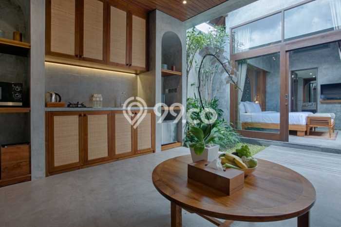 Vila Kawasan , Area 125m2m², Lokasi Strategis untuk usaha Vila Kawasan , Area 125m2m², Lokasi Strategis untuk usaha