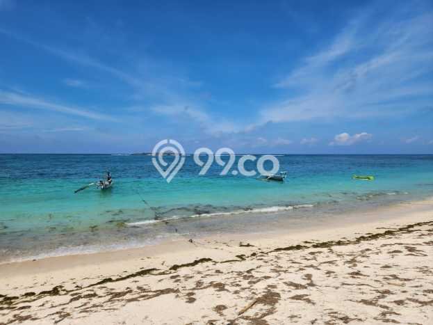 Lahan Kosong Dijual di Lombok Timur dengan Area 247560m2 Lahan Kosong Dijual di Lombok Timur dengan Area 247560m2