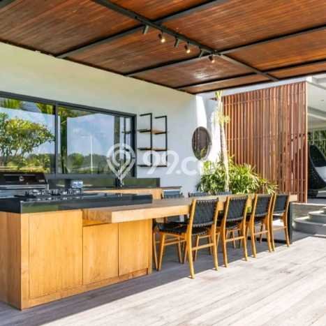 Vila di , Luas 500m2m², Lokasi Premium Vila di , Luas 500m2m², Lokasi Premium