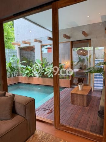 LOKASI STRATEGIS! Vila Kawasan , Area 100m2m², View Indah di area LOKASI STRATEGIS! Vila Kawasan , Area 100m2m², View Indah di area
