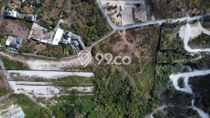 Dijual Tanah 15375m2 di Nusa Dua, Badung Dijual Tanah 15375m2 di Nusa Dua, Badung