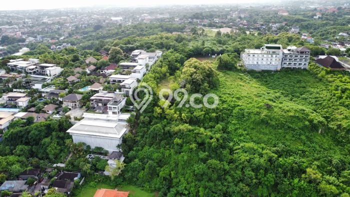 Tanah Kavling Dijual di Uluwatu, Badung dengan Luas Tanah 12500m2 Tanah Kavling Dijual di Uluwatu, Badung dengan Luas Tanah 12500m2