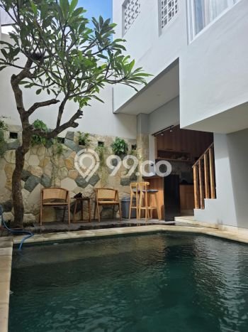 Vila Kawasan , Luas 100m2m², Dekat dengan fasilitas umum Vila Kawasan , Luas 100m2m², Dekat dengan fasilitas umum