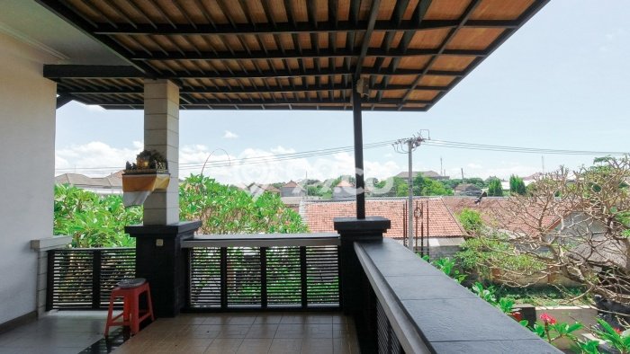 Jual Rumah Mewah Elegan Dengan View Eksklusif di Renon, Denpasar Jual Rumah Mewah Elegan Dengan View Eksklusif di Renon, Denpasar