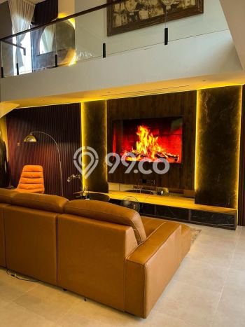 Siap Vila Kawasan , Area 248m2m², Lokasi Premium Siap Vila Kawasan , Area 248m2m², Lokasi Premium