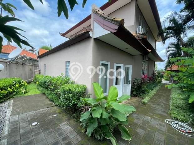 Vila Berkualitas di , Area 900m2m², Lingkungan Asri dan aman Vila Berkualitas di , Area 900m2m², Lingkungan Asri dan aman
