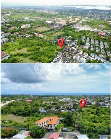 Tanah Siap Bangun Dijual di Badung Punya Luas 775m2 Tanah Siap Bangun Dijual di Badung Punya Luas 775m2