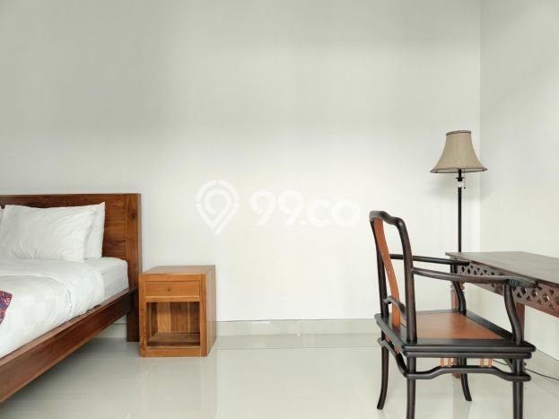 Vila di , Dimensi 130m2m², Lingkungan Tenang untuk hunian Vila di , Dimensi 130m2m², Lingkungan Tenang untuk hunian