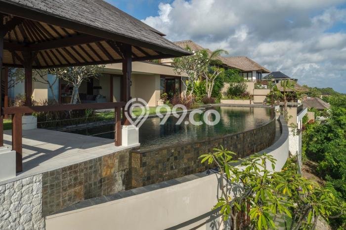 Bisnis Menjanjikan! Vila di , Ukuran 968m2m², Akses ke Pusat Kota Bisnis Menjanjikan! Vila di , Ukuran 968m2m², Akses ke Pusat Kota