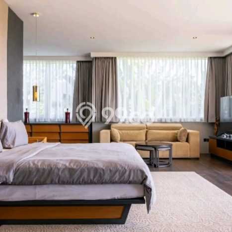 Vila di , Luas 500m2m², Lokasi Premium Vila di , Luas 500m2m², Lokasi Premium