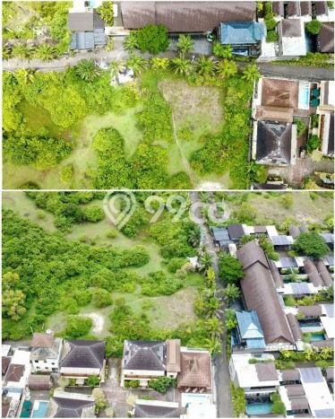 Tanah Siap Bangun Dijual di Badung Punya Luas 775m2 Tanah Siap Bangun Dijual di Badung Punya Luas 775m2