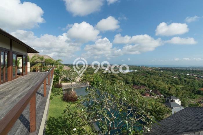Bisnis Menjanjikan! Vila di , Ukuran 968m2m², Akses ke Pusat Kota Bisnis Menjanjikan! Vila di , Ukuran 968m2m², Akses ke Pusat Kota