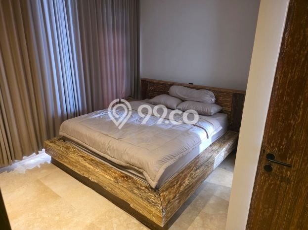 Vila Kawasan , Luas 100m2m², Dekat dengan fasilitas umum Vila Kawasan , Luas 100m2m², Dekat dengan fasilitas umum