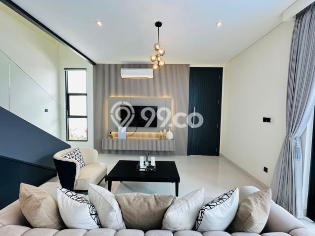 Dapatkan sekarang Vila Kawasan , Luas 200m2m², Dekat ke transportasi Dapatkan sekarang Vila Kawasan , Luas 200m2m², Dekat ke transportasi