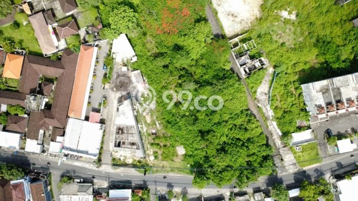 Kavling Tanah untuk Dijual di Nusa Dua, Badung, Luas 400m2 Kavling Tanah untuk Dijual di Nusa Dua, Badung, Luas 400m2