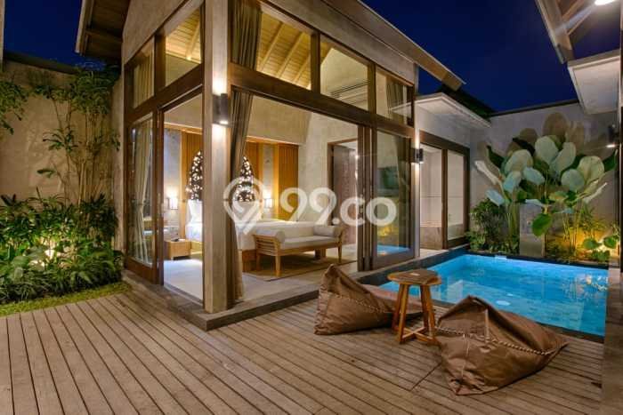 Vila Kawasan , Area 125m2m², Lokasi Strategis untuk usaha Vila Kawasan , Area 125m2m², Lokasi Strategis untuk usaha