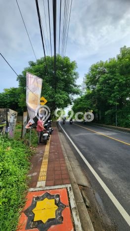 Tanah Kavling Dijual di Uluwatu, Badung dengan Luas Tanah 12500m2 Tanah Kavling Dijual di Uluwatu, Badung dengan Luas Tanah 12500m2