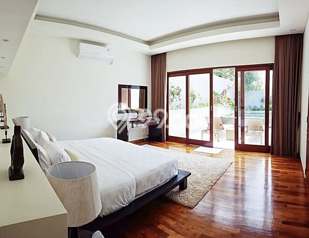 Vila Premium di , Luas 400m2m², Lingkungan Asri Vila Premium di , Luas 400m2m², Lingkungan Asri
