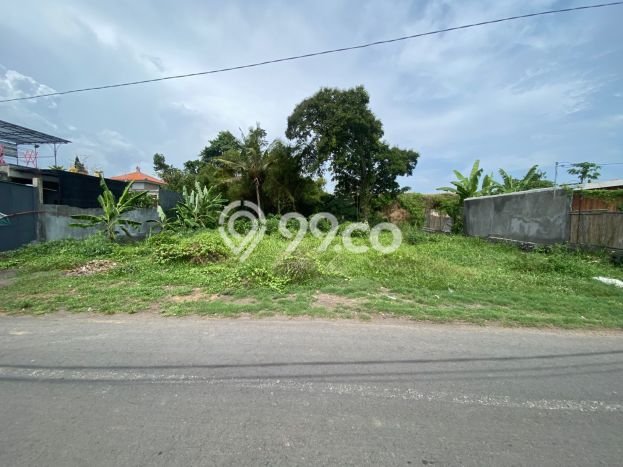 Kavling Tanah untuk Dijual di Keramas, Gianyar, Luas 250m2 Kavling Tanah untuk Dijual di Keramas, Gianyar, Luas 250m2
