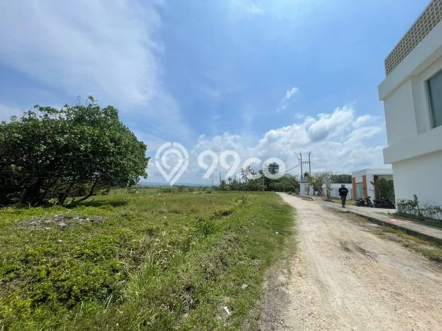 Tanah Kavling Dijual di Tabanan dengan Spesifikasi 850m2 Tanah Kavling Dijual di Tabanan dengan Spesifikasi 850m2
