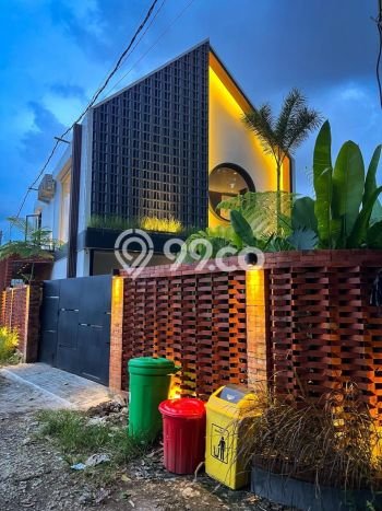 Siap Vila Kawasan , Area 248m2m², Lokasi Premium Siap Vila Kawasan , Area 248m2m², Lokasi Premium