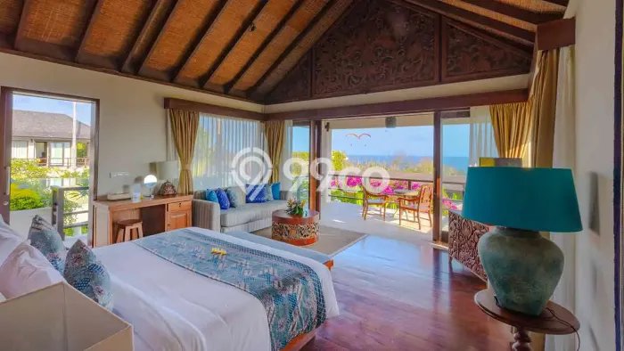 Vila Kawasan Kuta Selatan, Luas 1729m2m², Lokasi Strategis Vila Kawasan Kuta Selatan, Luas 1729m2m², Lokasi Strategis