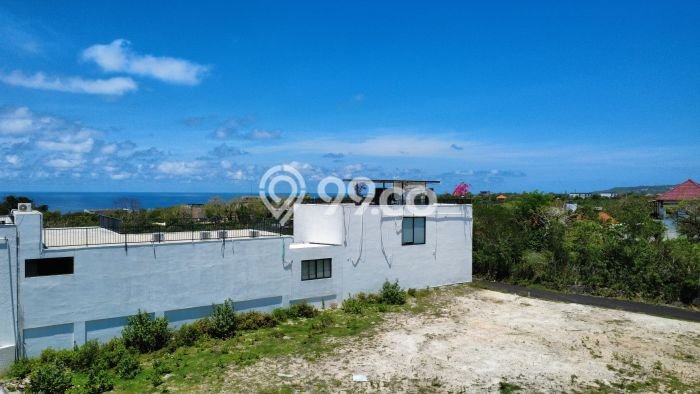 Dijual Tanah Lokasi Kutuh, Badung Seluas 1400m2 Dijual Tanah Lokasi Kutuh, Badung Seluas 1400m2