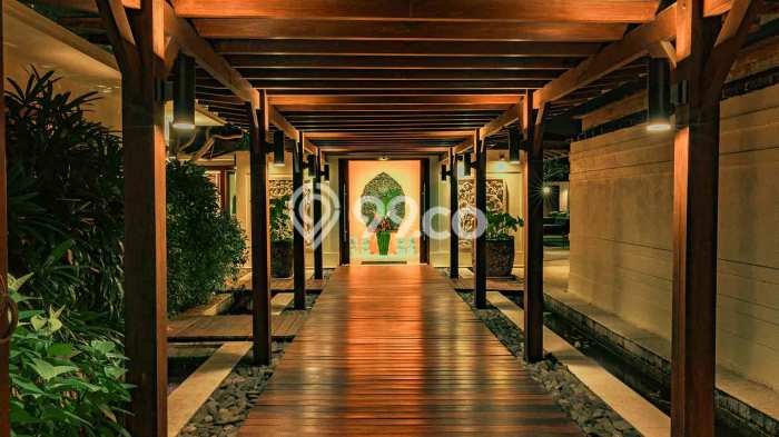 Vila Kawasan Kuta Selatan, Luas 1729m2m², Lokasi Strategis Vila Kawasan Kuta Selatan, Luas 1729m2m², Lokasi Strategis