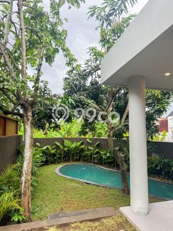 Vila Premium di , Luas 160m2m², Akses Badung, Badung Vila Premium di , Luas 160m2m², Akses Badung, Badung