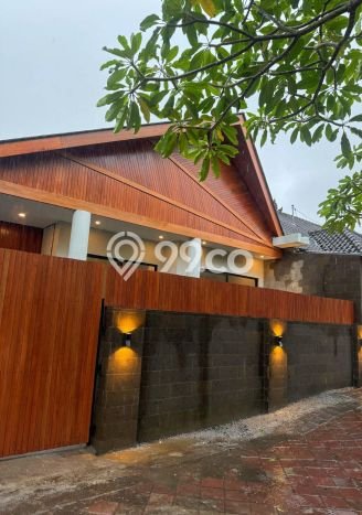 Vila Premium di , Luas 160m2m², Akses Badung, Badung Vila Premium di , Luas 160m2m², Akses Badung, Badung