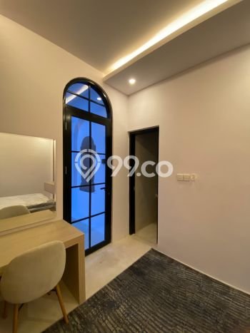 Bisnis Menjanjikan! Vila di , Area 129m2m², Dekat ke Pusat Kota Bisnis Menjanjikan! Vila di , Area 129m2m², Dekat ke Pusat Kota