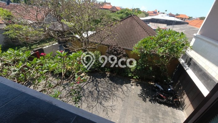 Jual Rumah Mewah Elegan Dengan View Eksklusif di Renon, Denpasar Jual Rumah Mewah Elegan Dengan View Eksklusif di Renon, Denpasar