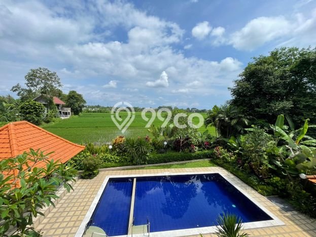 Vila Berkualitas di , Area 900m2m², Lingkungan Asri dan aman Vila Berkualitas di , Area 900m2m², Lingkungan Asri dan aman