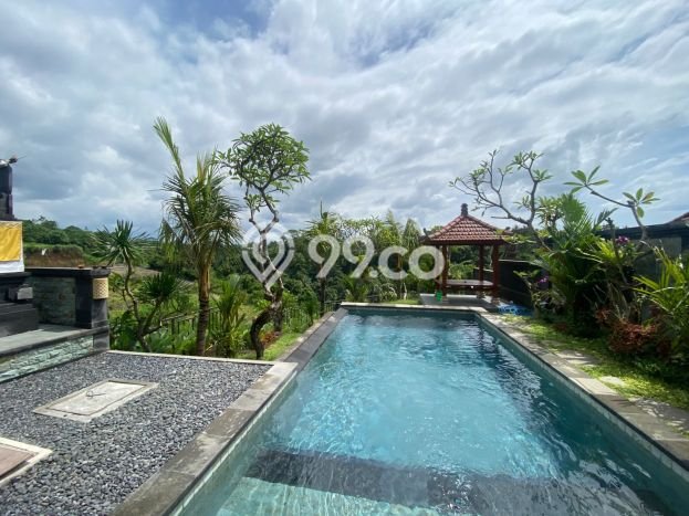 RENT! Vila di Kemenuh, Area 0m², Akses Mudah Pusat Kota RENT! Vila di Kemenuh, Area 0m², Akses Mudah Pusat Kota