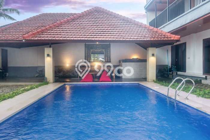 Dijual Rumah Premium dengan Fasilitas Sekitar Komplit di Sukawati, Gianyar Dijual Rumah Premium dengan Fasilitas Sekitar Komplit di Sukawati, Gianyar