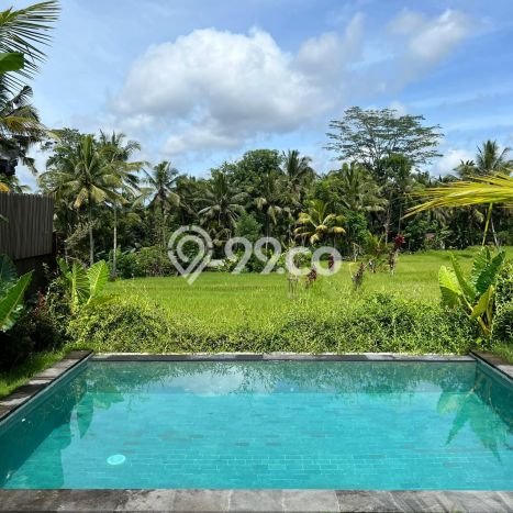 LOKASI STRATEGIS! Vila di Tampaksiring, Area 456m2m², Area Potensial LOKASI STRATEGIS! Vila di Tampaksiring, Area 456m2m², Area Potensial
