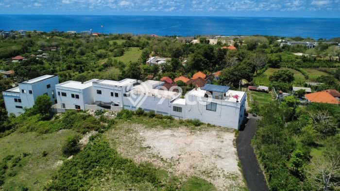 Dijual Tanah Lokasi Kutuh, Badung Seluas 1400m2 Dijual Tanah Lokasi Kutuh, Badung Seluas 1400m2